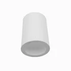 Good quality customized thickness molded tube pipe ptfe with acid resistance performance