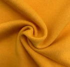 Wholesale hot sale hoodie 100% polyester french terry fleece fabric