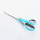 Office Scissors Good Quality 8" Soft Grip Handle Household Scissors SC3180