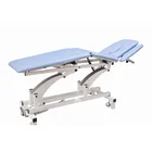 Electric physiotherapy treatment table physiotherapy table