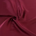Trousers Polyester Chiffon Silk Satin Fabric Wholesale
