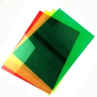 Thick Industry Flexible High Impact Polystyrene Plastic Pvc Sheet For Table Covers