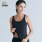 Customize Tank Tops Customize Women's Anti-static Yoga Exercise Clothes Athletic Sleeveless Tank Tops
