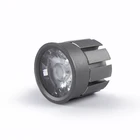 High efficacy 9W 10W 12W COB fixture compatible 220v-240v dimmable recessed spotlight LED module MR16