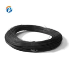 Low carbon binding wire black annealed iron tie wire in stock