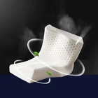 Promotional Prices 100% Natural Standard Adult Size Latex Foam Pillow