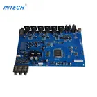 Professional electronic pcba design service smart charger pcba board circuit