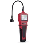 Quality Guaranteed gas leak monitor for home security use lpg gas detectors