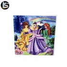 2020 wholesale video greeting card 3d greeting card sound chip