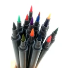 168 Colors Marker Pen Dual Tip Permanent Art Markers Art Marker Set For Drawing