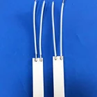 Fast heating MCH alumina ceramic electric heat element