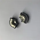 Elbow Hot Sale High Quality China Supplier Fast Delivery Hdpe Pipe Fitting 90 Degree