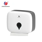 Towel Toilet Tissue Hand Hanging Holder Roll Hot Hotel Intelligent Luxury Fold Paper Dispenser