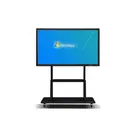 television 4k smart led tv ,android 6.0 smart tv box