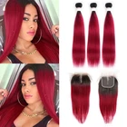 X-TRESS Full Cuticle Aligned cheap prices mink Brazilian human hair extension raw unprocessed 100 virgin Brazilian hair