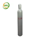 Silane Mixture Silane Sih4 Balance Nitrogen