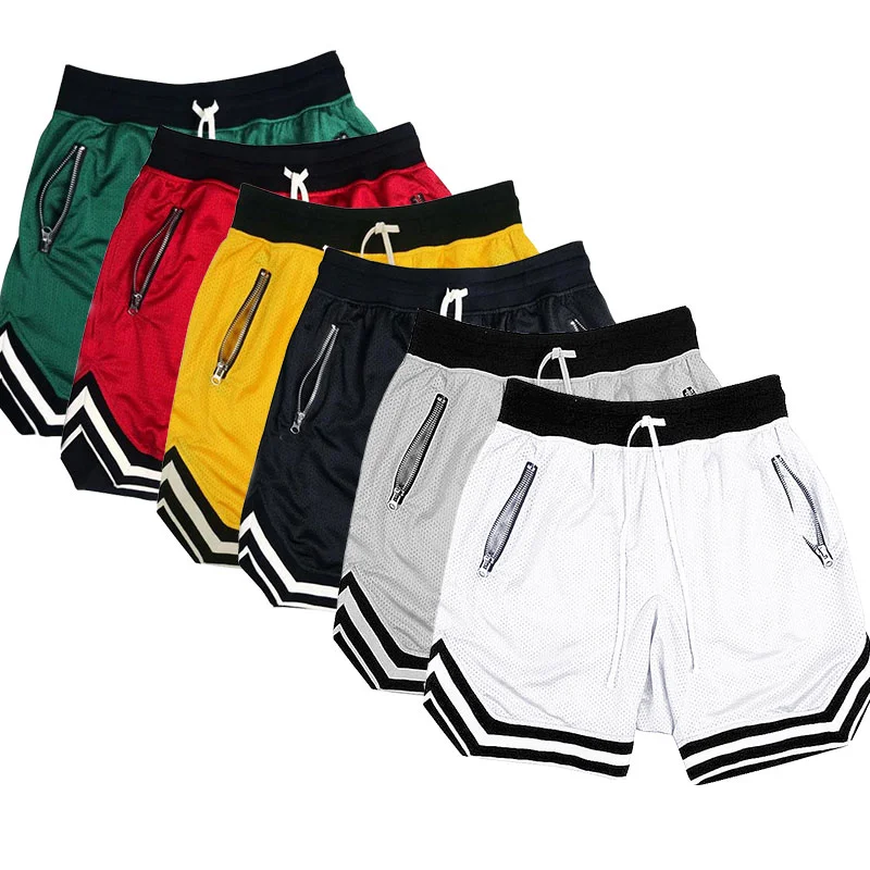 Basketball Sports Five Shorts Black Red White Anti-pilling Breathable Quick-drying Loose Fitness Basketball Five Shorts
Basketball Sports Five Shorts Black Red White Anti-pilling Breathable Quick-drying Loose Fitness Basketball Five Shorts