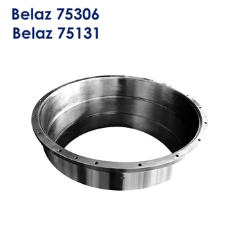 Apply to Belaz 75306 Dump Truck Part O-Seal Ring 7521-3104116