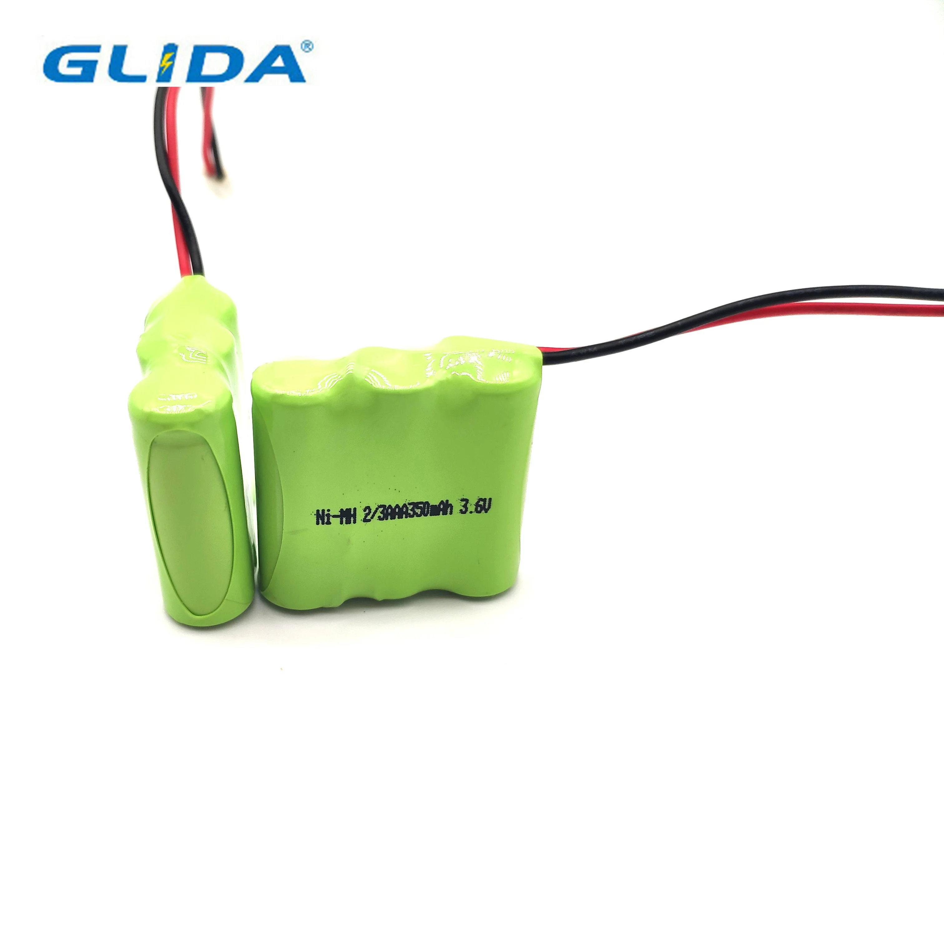 3 6v 1300mah Rechargeable Ni Mh Battery Pack Manufacturer With Ce Rohs