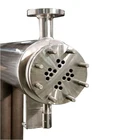 Competitive Price Air Plate Heat Exchanger Steam Plate Heat Exchanger