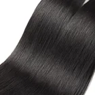Best quality color hair extensions vendor factory price blonde malaysian straight wave virgin hair