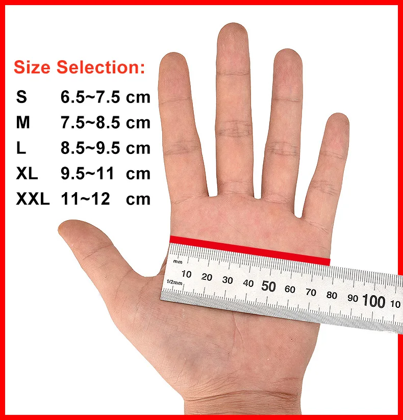 Hand Gloves For Cycling Half Finger Gel Wholesale Bike Racing Gloves For Riding