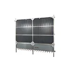 mbr membrane modules for water filter/waste water treatment ptfe mbr membrane