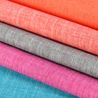 New Model 100% polyester cationic single jersey fabric