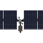 Gps High Quality High Efficiency And Solar GPS Tracking Solar Tracking System