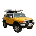 Roof Tent Tents Tent Portable Hard Shell Roof Top Tent Open Sky Fiberglass Rooftop Tents For Car Waterproof Outdoor