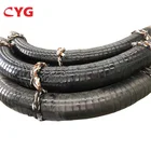 3LPP Pipe Bends and Elbows Applied 3LPP Heat Shrink Sleeve Heat Shrink Wraparound Tape