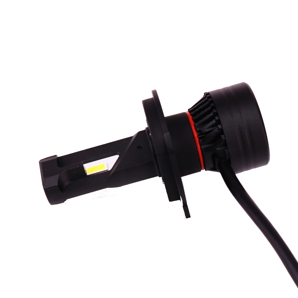 led headlight h4