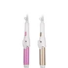 New arrival professional hair curling iron ceramic coating hair curler