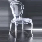 new design clear crystal tiffany resin chiavari dining dinner acrylic chair for wedding and restaurant