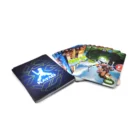 Custom Card Trading Printed Print Trading Card Custom New Stype Foil Card Holographic Trading Card Printed