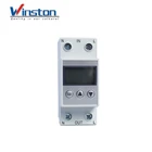 Intelligent Multi-function Current Protector Voltage Protection device stabilizers