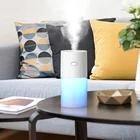 Car Factory Trending Usb Portable Candle Humidifier For Car And Home
