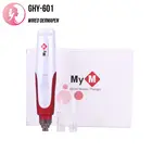 Skin Rejuvenation Rolling System Needles Derma Pen Derma Rolling System Micro Needle Derma Pen