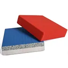 Manufacturer Grappling Martial Arts Jiujitsu Judo Mat 5cm