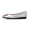 /product-detail/stylish-women-casual-silver-square-buckle-loafers-flat-leisure-sexy-ladies-shoes-62340588136.html