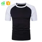 Comfort Colors Casual T Shirt Men Custom Cotton T Shirts