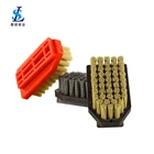 Polishing Silicon Carbide Brush abrasive tools