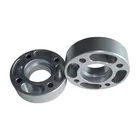 Precision Custom Aluminum Cnc Machining Center