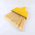 Plastic Home Cleaning Sweeping Floor Brush Brooms