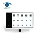 Ophthalmic equipments china supplier 23 inch LCD projector price