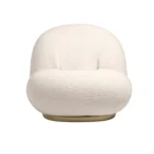 Sofa Living Room Living Room Lounge Chair Nordic Design Stylish Revolving Lounge Sofa Chair Living Room Furniture