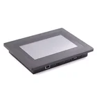 Pc Vehicle Pc Android 8.0 PCAP Touch Panel Pc 7Inch Industrial Vehicle Computer With PoE