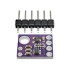 I2C SI1145 UV IR Visible Sensor Module GY1145 6Pin Header Light Breakout Board Module Digital Sensor with 6 Pin Header
