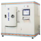 Magnetron Sputtering Vacuum Coating Machine/magnetron Sputter System/pvd System