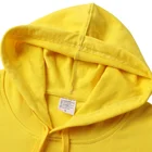 Unisex Hoodies Plain Hoodie 100% Cotton Customized Printing Logo Brand Unisex Plain Oversized Hoodies